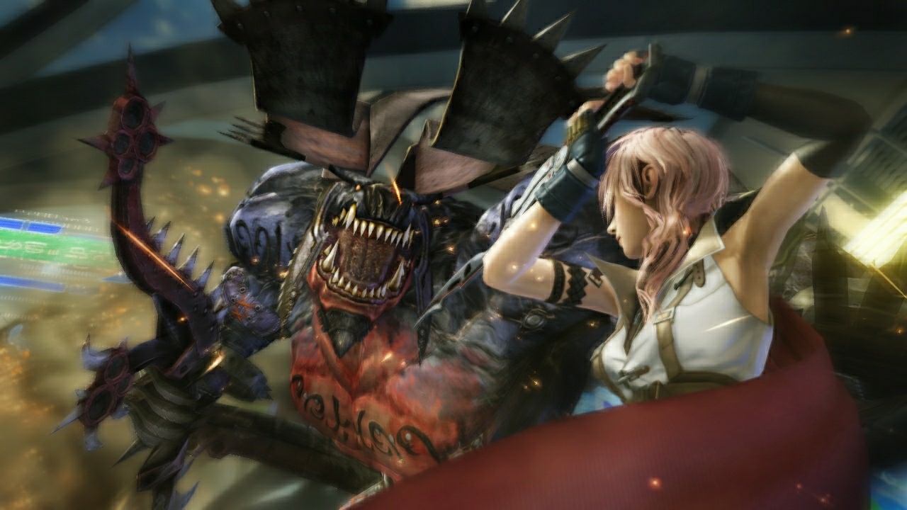 Final Fantasy XIII (Edición Coleccionista) - Imagen 2